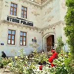 Hotel Cappadocia Stone Palace