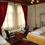 Cappadocia Stone Palace 3*
