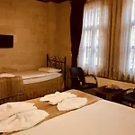 Hotel Cappadocia Stone Palace 3*