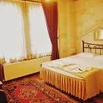 Cappadocia Stone Palace Hotel 3*