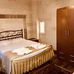 Cappadocia Stone Palace Hotel