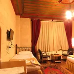 Ξενοδοχείο Cappadocia Stone Palace