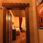 Cappadocia Stone Palace Hotel 3*