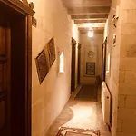 Cappadocia Stone Palace Hotel