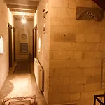 Cappadocia Stone Palace 3*
