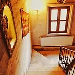 Hotel Cappadocia Stone Palace
