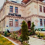 Cappadocia Stone Palace 3*