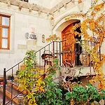 Hotel Cappadocia Stone Palace