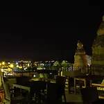Cappadocia Stone Palace Hotel
