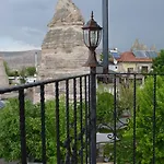 Cappadocia Stone Palace Ξενοδοχείο