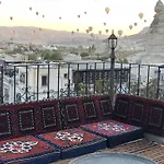 Hotel Cappadocia Stone Palace