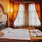 Hotel Cappadocia Stone Palace 3*