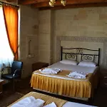 Cappadocia Stone Palace Hotel