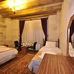 Hotel Cappadocia Stone Palace Göreme