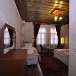 Cappadocia Stone Palace