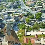 Cappadocia Stone Palace Göreme