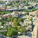 Cappadocia Stone Palace Hotel Göreme