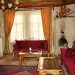 Cappadocia Stone Palace Hotel Göreme