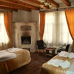 Hotel Cappadocia Stone Palace 3*