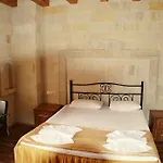 Hotel Cappadocia Stone Palace Göreme