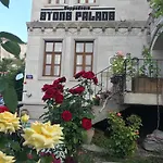 Cappadocia Stone Palace Hotel Göreme