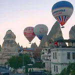 Cappadocia Stone Palace Hotel Göreme