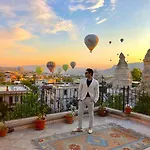 Cappadocia Stone Palace 3*