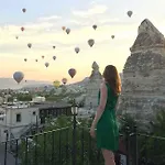 Hotel Cappadocia Stone Palace 3*