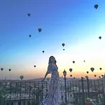 Ξενοδοχείο Cappadocia Stone Palace Γκόρεμε
