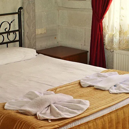 Cappadocia Stone Отель Гореме