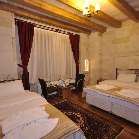 Отель Cappadocia Stone