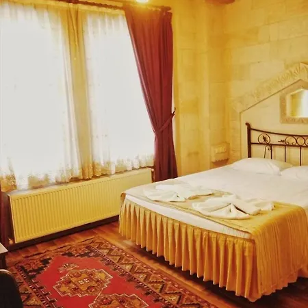 Cappadocia Stone Отель 3*