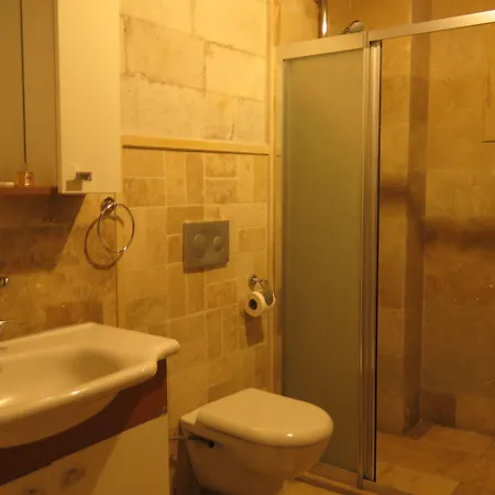 Cappadocia Stone Palace 3* Γκόρεμε