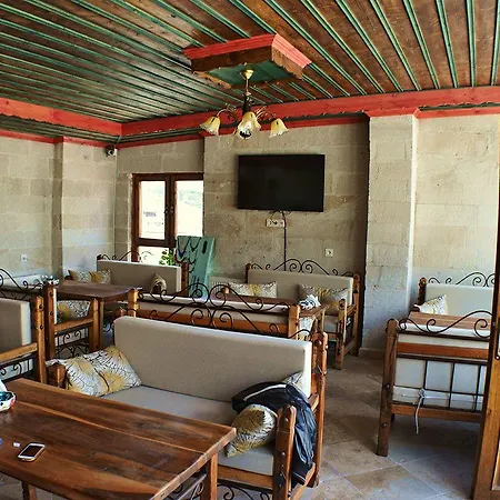 卡帕多西亚石宫酒店 3*