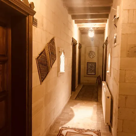 卡帕多西亚石宫酒店 酒店