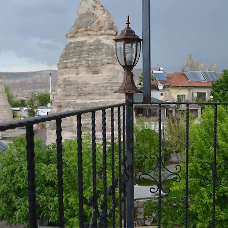 Cappadocia Stone Отель