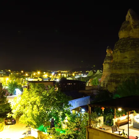 Cappadocia Stone Отель 3*