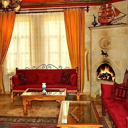 Cappadocia Stone Отель Гореме
