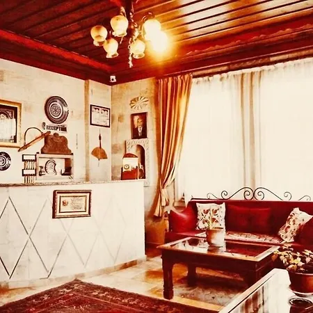 Cappadocia Stone 3* Гореме