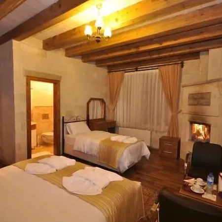 Отель Cappadocia Stone