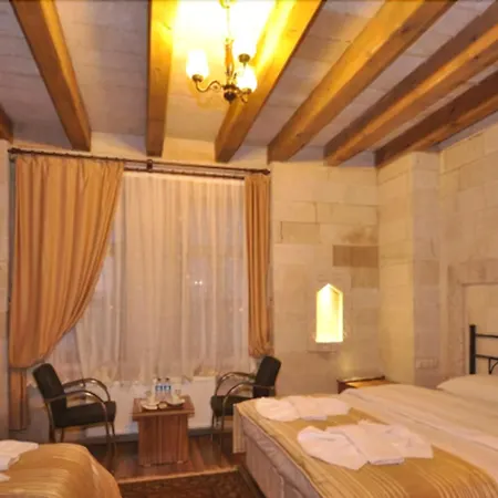 酒店 卡帕多西亚石宫酒店 格雷梅