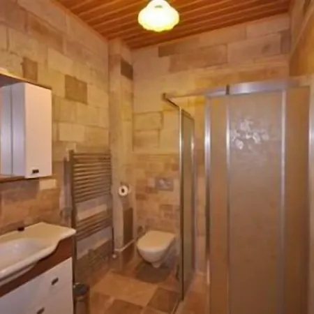 卡帕多西亚石宫酒店