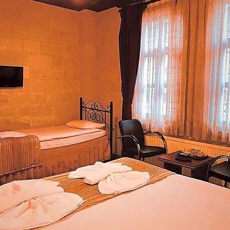 Hotel Cappadocia Stone Goreme