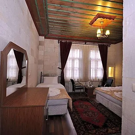 Cappadocia Stone Palace