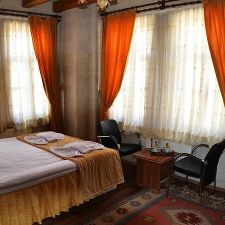 Cappadocia Stone 3* Гореме