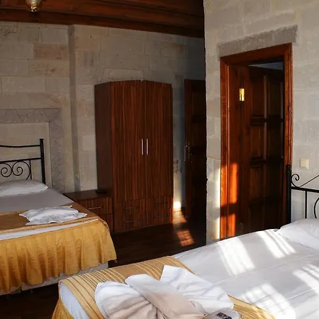 Cappadocia Stone Palace Ξενοδοχείο Γκόρεμε
