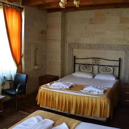 卡帕多西亚石宫酒店 酒店