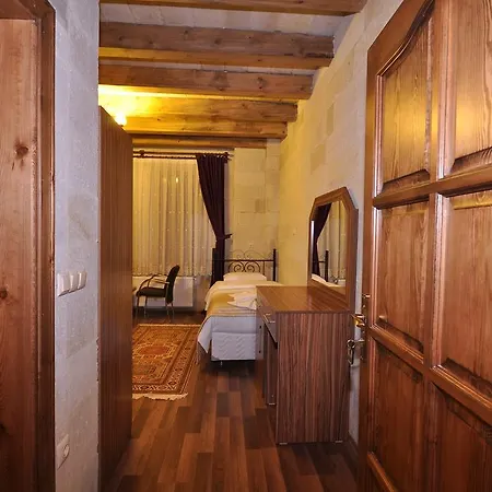 卡帕多西亚石宫酒店 格雷梅