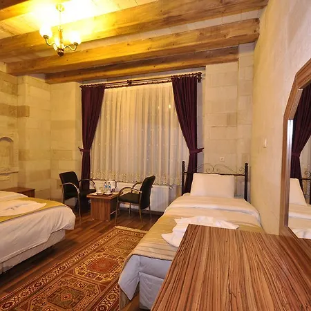 Отель Cappadocia Stone Гореме