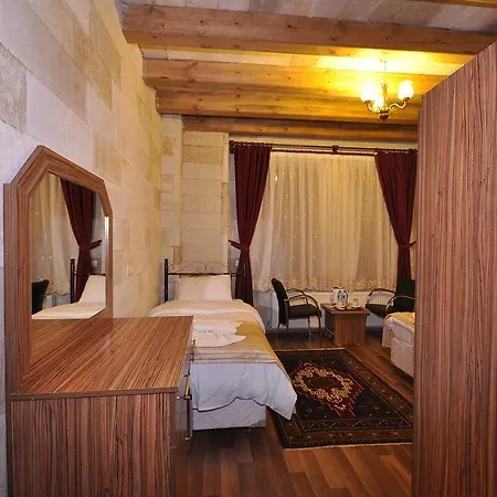 Cappadocia Stone Гореме